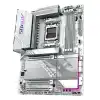 GIGABYTE X870E-A-ELTWF7ICE AORUS ELITE WIFI7 ICE DDR5 M.2 HDMI DP ATX AM5