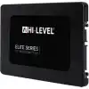 HI-LEVEL ELITE 128 GB 2.5 SATA3 SSD 560/540 (HLV-SSD30ELT/128G)