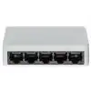 HILOOK NS-0105D(O-STD) 5 PORT 10/100 YÖNETİLEMEZ SWITCH