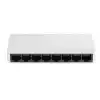 HILOOK NS-0508D(O-STD) 8 PORT 10/100/1000 GIGABIT SWITCH
