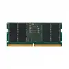 KINGSTON KVR56S46BS8/16, 16Gb, 5600Mhz, DDR5, Sodimm Notebook RAM, 1,1V, CL46