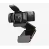LOGITECH C920S HD PRO MİKROFONLU WEBCAM 960-001252
