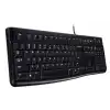LOGITECH K120 KLAVYE Q TR SIYAH 920-002505