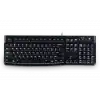 LOGITECH K120 KLAVYE Q TR SIYAH 920-002505