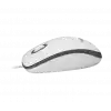 LOGITECH M100 KABLOLU BEYAZ MOUSE - 910-006764