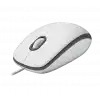 LOGITECH M100 KABLOLU BEYAZ MOUSE - 910-006764