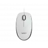 LOGITECH M100 KABLOLU BEYAZ MOUSE - 910-006764