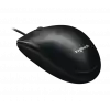 LOGITECH M100 KABLOLU SIYAH MOUSE - 910-006652