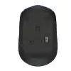 LOGITECH M170 NANO MOUSE KABLOSUZ SİYAH 910-004642