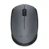 LOGITECH M170 NANO MOUSE KABLOSUZ SİYAH 910-004642