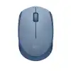 LOGITECH M171 KABLOSUZ MOUSE MAVI 910-006866