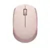 LOGITECH M171 KABLOSUZ  MOUSE ROSE 910-006865