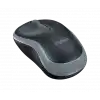LOGITECH M185 NANO MOUSE KABLOSUZ GRI 910-002235