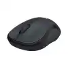 LOGITECH M220 SLIENT CHARCOAL NANO MOUSE 910-004878