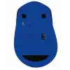 LOGITECH M330 1000DPI MAVİ MOUSE 910-004910