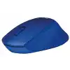 LOGITECH M330 1000DPI MAVİ MOUSE 910-004910