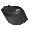 LOGITECH M330 SILENT KABLOSUZ SİYAH 910-004909