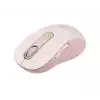 LOGİTECH M650 SİGNATURE KABLOSUZ MOUSE GÜL 910-006254