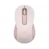 LOGİTECH M650 SİGNATURE KABLOSUZ MOUSE GÜL 910-006254