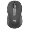 LOGİTECH M650 SİGNATURE KABLOSUZ MOUSE SİYAH 910-006253
