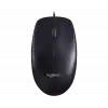 LOGITECH M90 MOUSE USB KABLOLU SİYAH 910-001793