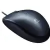LOGITECH M90 MOUSE USB KABLOLU SİYAH 910-001793