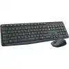 LOGITECH MK235 KABLOSUZ SET 920-007925