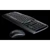 LOGITECH MK330 KABLOSUZ SET MM Q TR USB SİYAH 920-003988