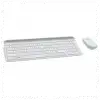 LOGITECH MK470 Beyaz, 920-009436, Kablosuz, Türkçe Q, Klavye Mouse Set
