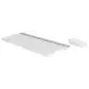 LOGITECH MK470 KABLOSUZ KLAVYE & MOUSE SETİ BEYAZ 920-009436