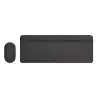 LOGITECH MK470 KABLOSUZ SET USB SİYAH 920-009435