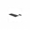 LOGITECH MK470 Siyah, 920-009435, Kablosuz, Türkçe Q, Klavye Mouse Set