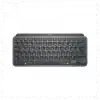 LOGITECH MX Mini Keys, 920-010504, Bluetooth, Türkçe Q, Multimedya, Aydınlatmalı, Mini Klavye