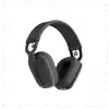 LOGITECH ZONE VIBE 100, Grafit, 981-001213,   Bluetooth, Microfonlu  Kablosuz Kulaklık