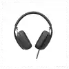 LOGITECH ZONE VIBE 100, Grafit, 981-001213,   Bluetooth, Microfonlu  Kablosuz Kulaklık