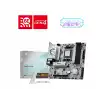 MSI B840M GAMING PLUS WIFI6E DDR5 mATX AM5