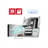 MSI B850 GAMING PLUS WIFI PZ DDR5 AM5