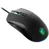 MSI FORGE GM320 GAMING MOUSE