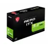 MSI GEFORCE GT 1030 AERO ITX 4GD4 OC