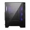 MSI MAG FORGE 121A B75 PCIE5 II GAMING KASA