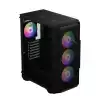MSI MAG FORGE 150A 650W 80+ BRONZE ATX CASE