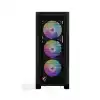MSI MAG FORGE 150A 650W 80+ BRONZE ATX CASE