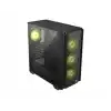 MSI MAG FORGE 330R AIRFLOW ATX CASE