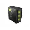 MSI MAG FORGE 340R AIRFLOW ATX CASE