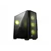 MSI MAG FORGE 340R AIRFLOW ATX CASE