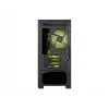MSI MAG FORGE M110R AIRFLOW M-ATX CASE