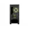 MSI MAG FORGE M120R AIRFLOW M-ATX CASE