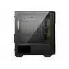 MSI MAG FORGE M120R AIRFLOW M-ATX CASE