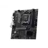 MSI PRO B850M-E EVO DDR5 ANAKART 8200MHz(OC)