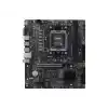 MSI PRO B850M-E EVO DDR5 ANAKART 8200MHz(OC)